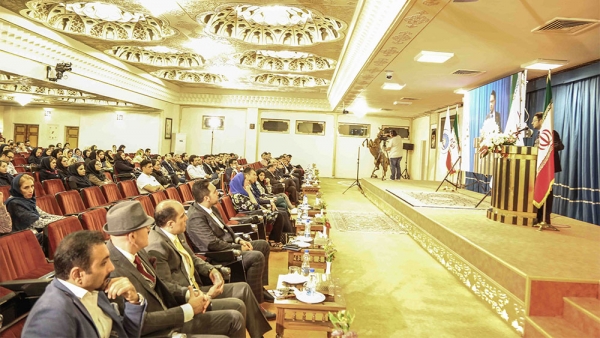 برگزاري هفدهمين كنگره سراسري انجمن مديكال انكولوژي و هماتولوژي ايران و كنفرانس سالانه پرستاري سرطان