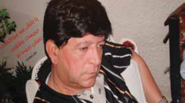 مرثیه ای برای دکتر محمد سعادت