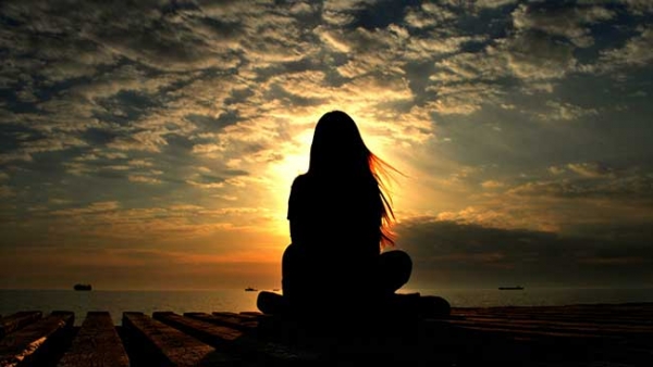 آیا بدنم صدای مرا می شنود؟!