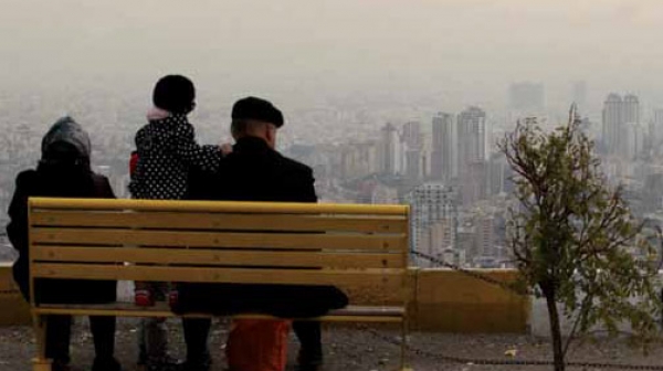 آلودگی هوا از نگاه کنگره ملی برنامه جامع کنترل سرطان