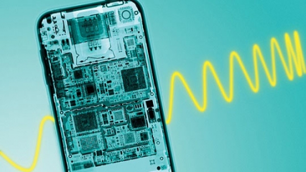تأثير امواج موبايل بر افزايش خطر ابتلا به سرطان