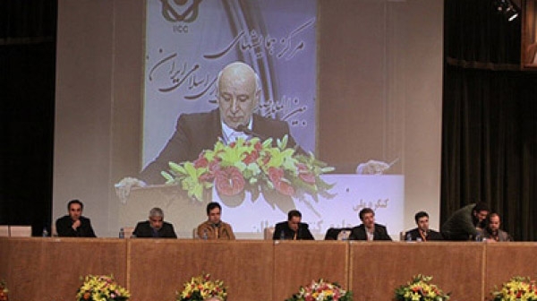 اولین کنگره ملی برنامه جامع کنترل سرطان