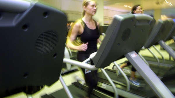 ورزش و سرطان روده