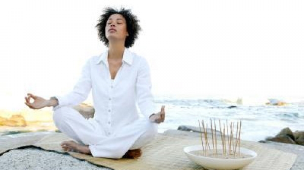 تنفس در چی کنگ