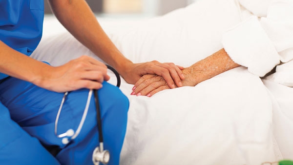 طب تسکینی چیست؟