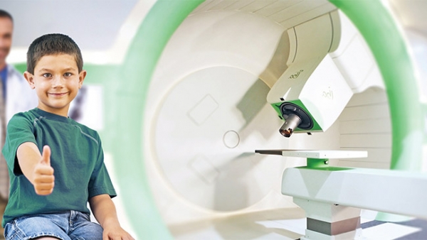 آزمايش پيشرفته سرطان با آيفون